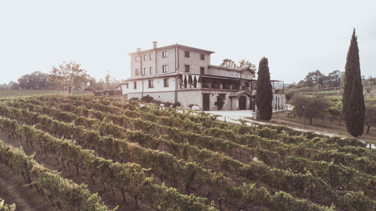 Casale Verdeluna *