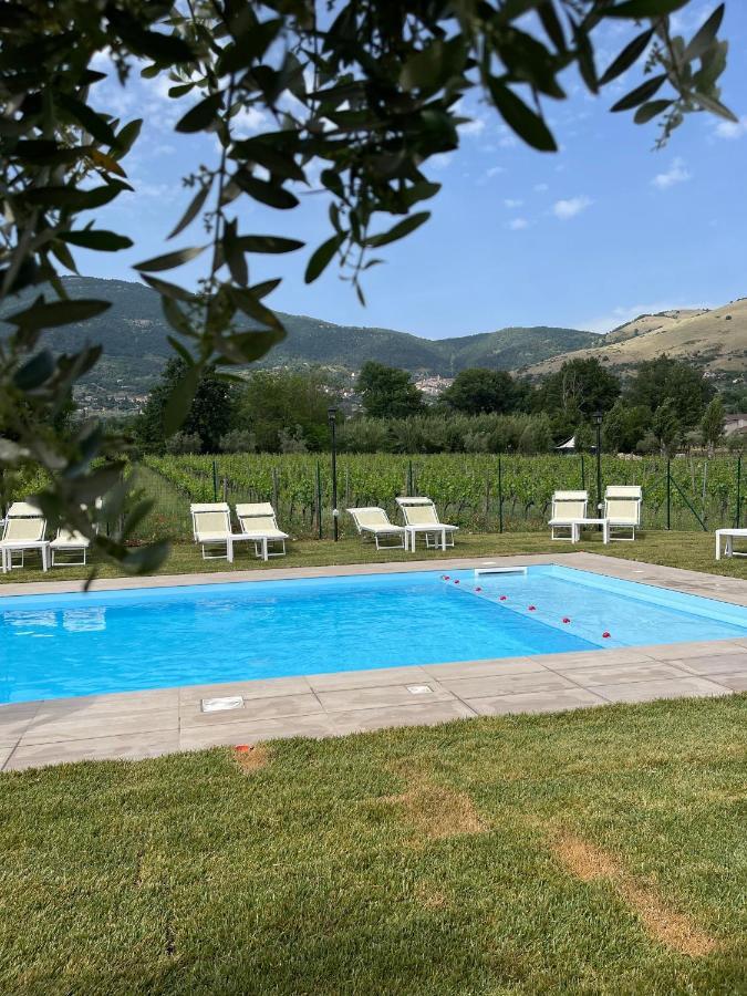 Casale Verdeluna *