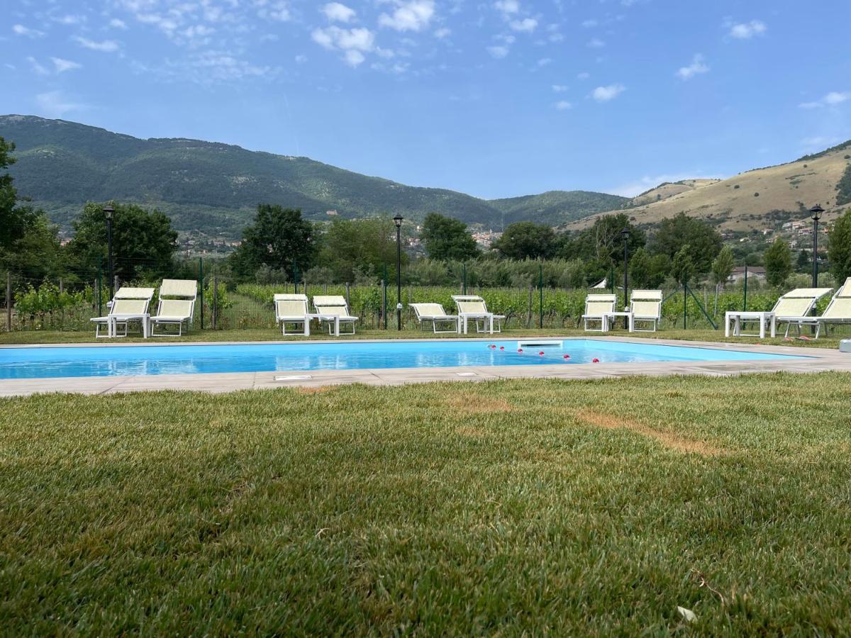 Casale Verdeluna Alloggio per agriturismo