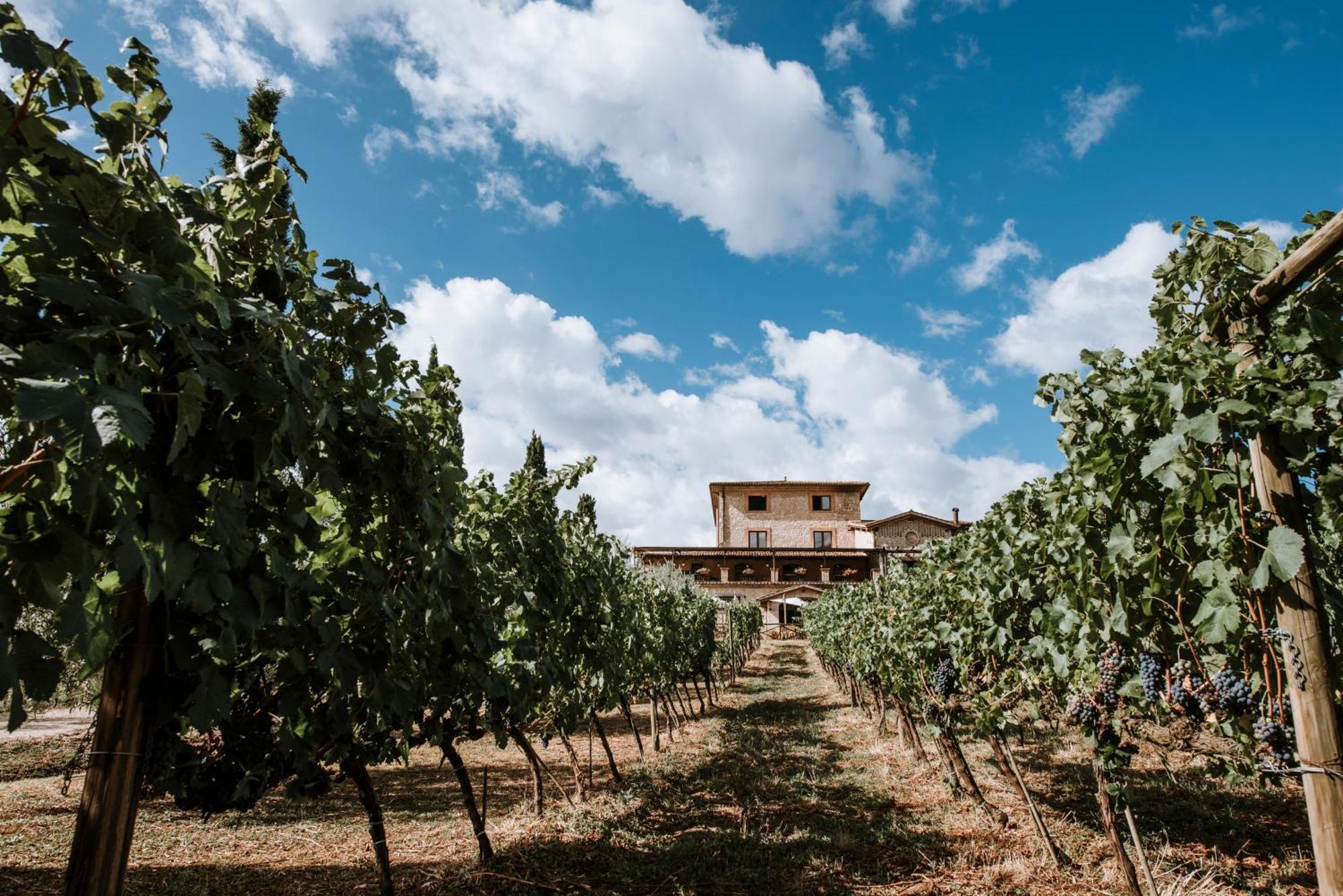 Casale Verdeluna *