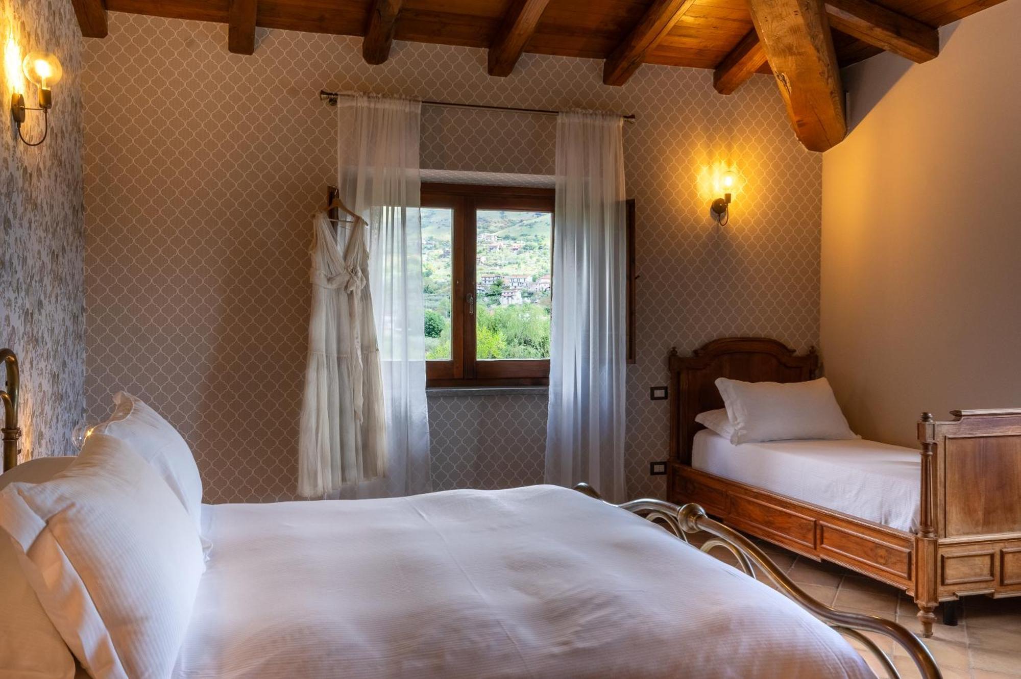Alloggio per agriturismo Casale Verdeluna Piglio