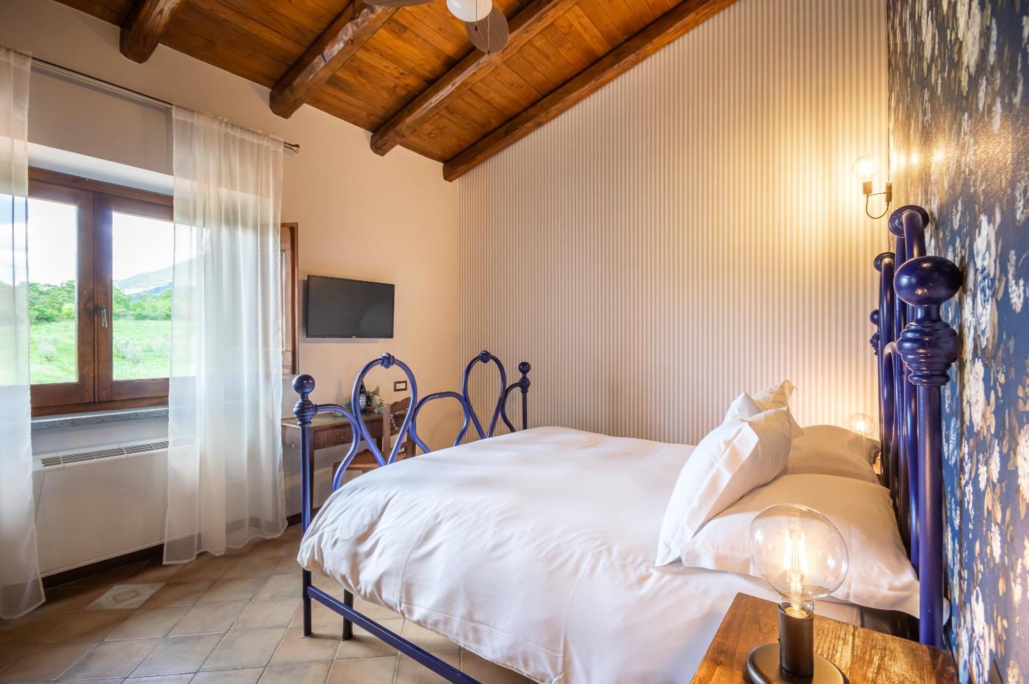 Alloggio per agriturismo Casale Verdeluna Piglio