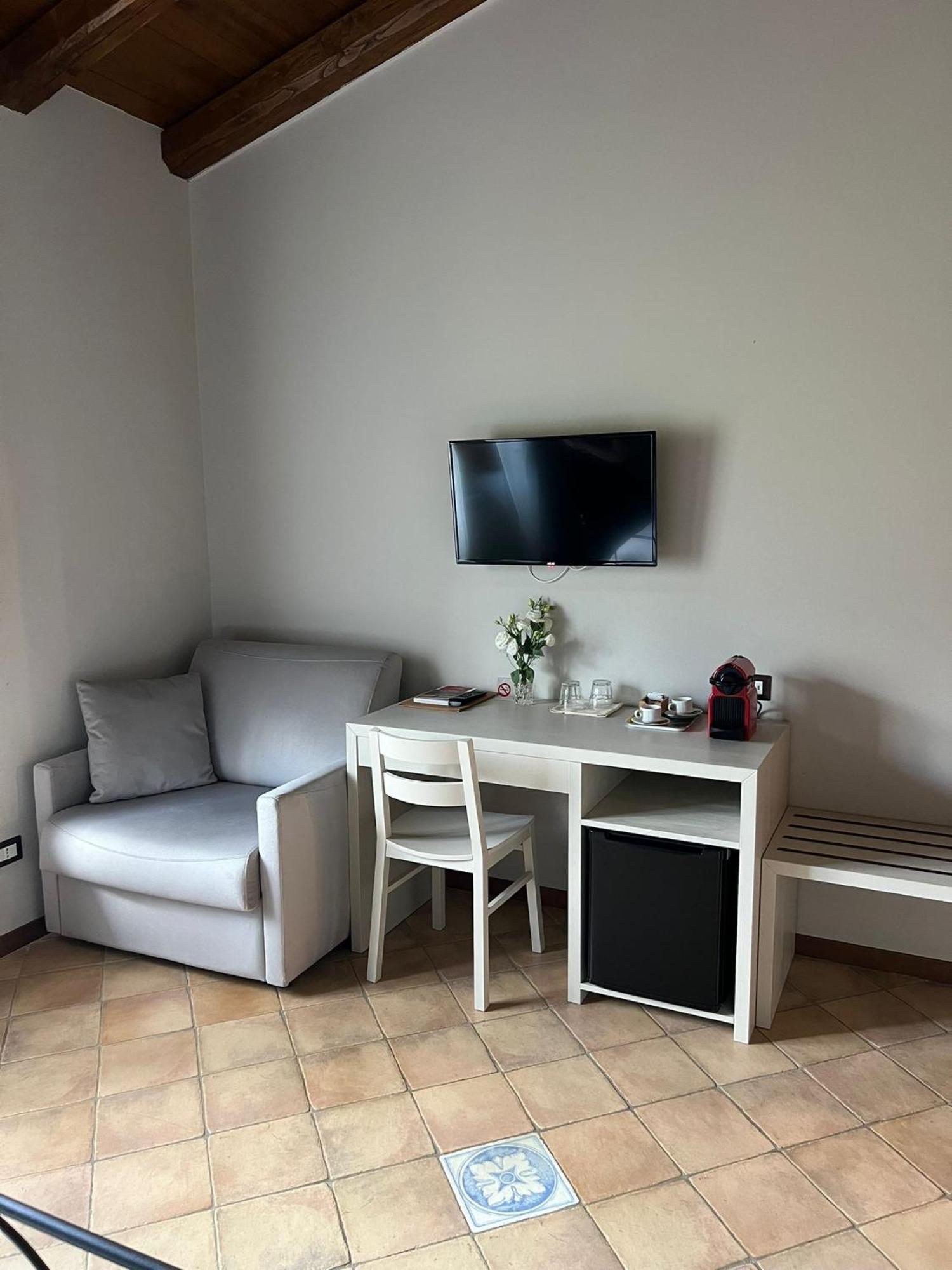 Casale Verdeluna Bauernhof Piglio