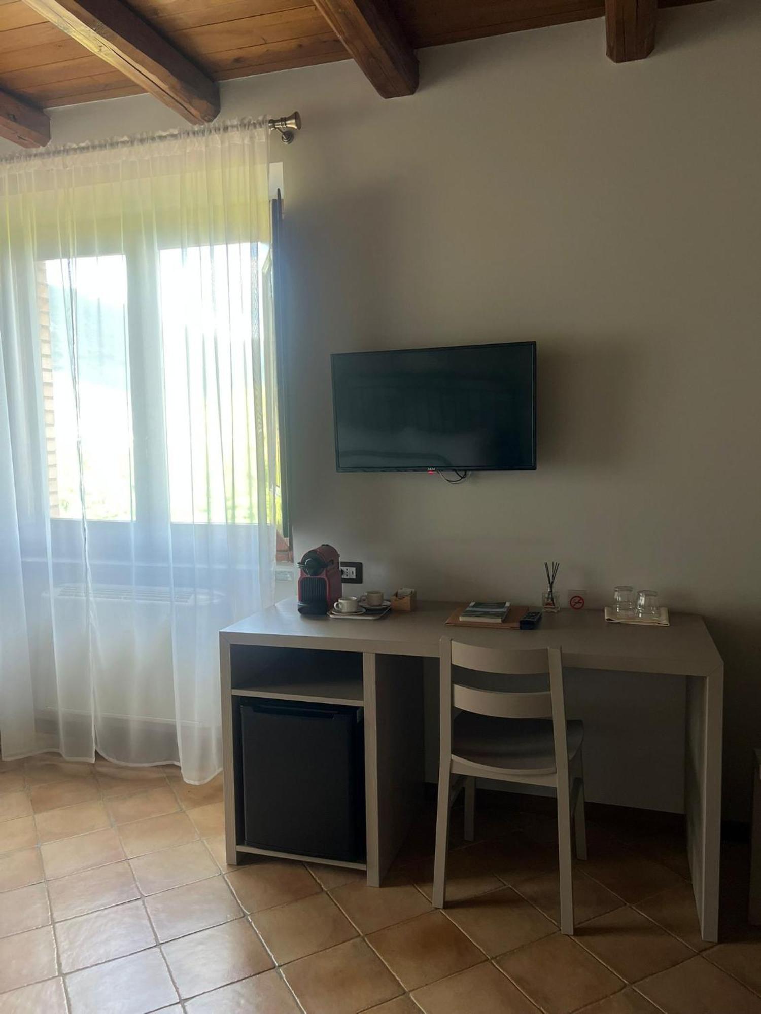 Casale Verdeluna *