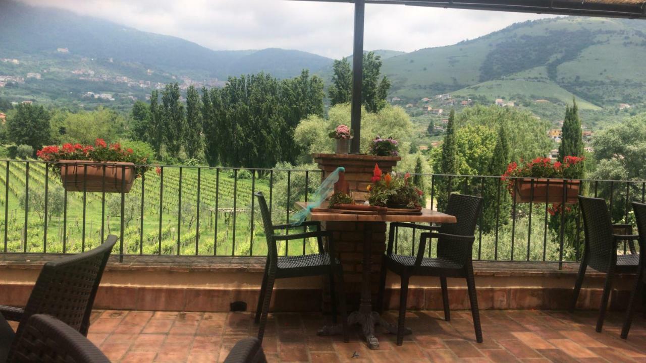 Casale Verdeluna *